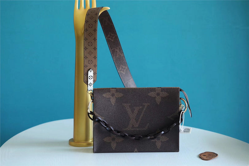 Luxe Touch Fashion LTB-bags - 8392
