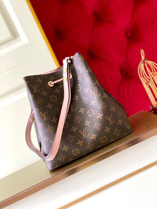 Fashion Luxe Touch bags - 3619