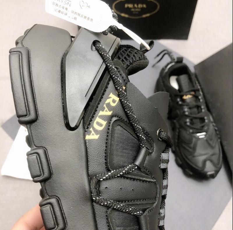 Luxe Touch Bags
- PD Men Shoes - 454