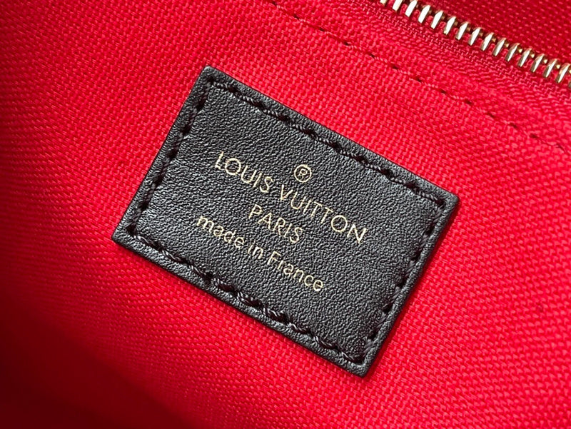 Fashion Luxe Touch bags - 4105