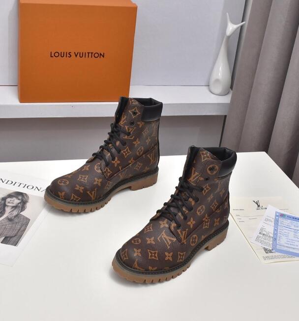 Luxe Touch Bags - Men Shoes - 864