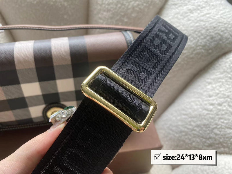 LTB Fashion -BBR Bags - 1686