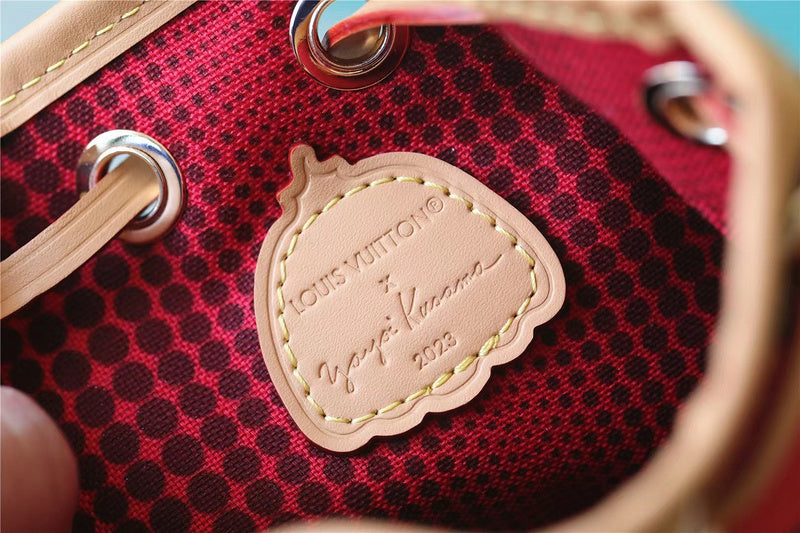 LTB - LUV Bags - 456