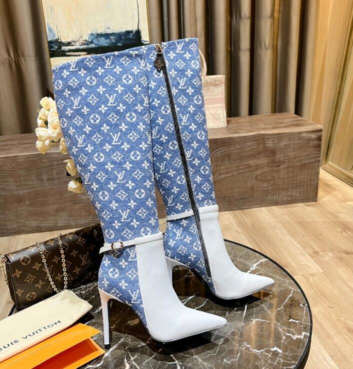 Luxe Touch Bags
- LTB Women Shoes - 881