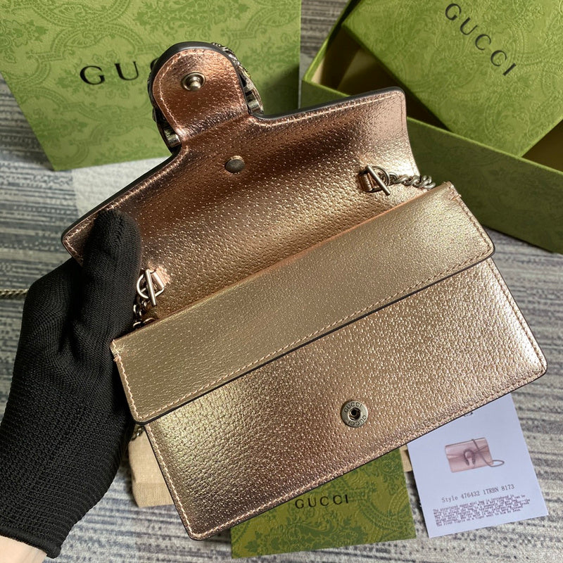 LTB - GG Bags - 1346