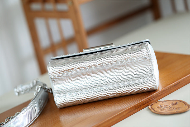 Luxe Touch Fashion LTB-bags - 8442