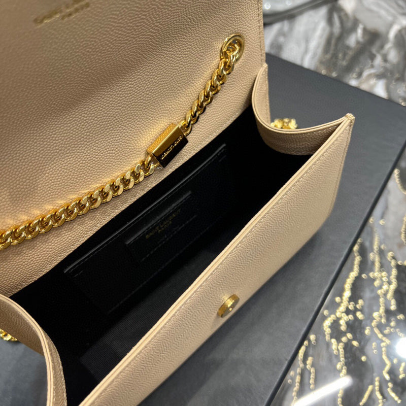 Luxe Touch SLY Bags - 024