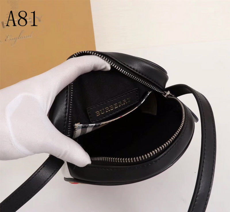 Luxe Touch Bags Fashion -BBR Bags - 807