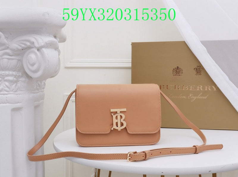 LTB Fashion -BBR Bags - 578