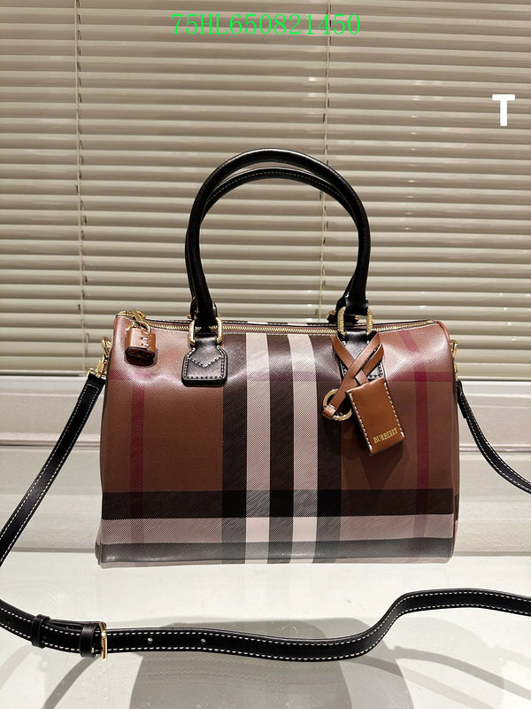 Luxe Touch Bags Fashion -BBR Bags - 046
