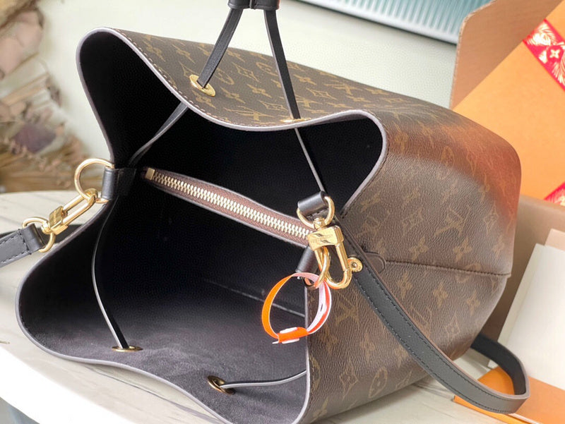 Fashion Luxe Touch bags - 4061