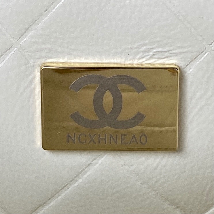 Luxe Touch Bags - Bags - 400