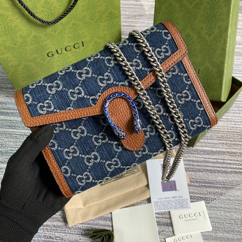 LTB - GG Bags - 469