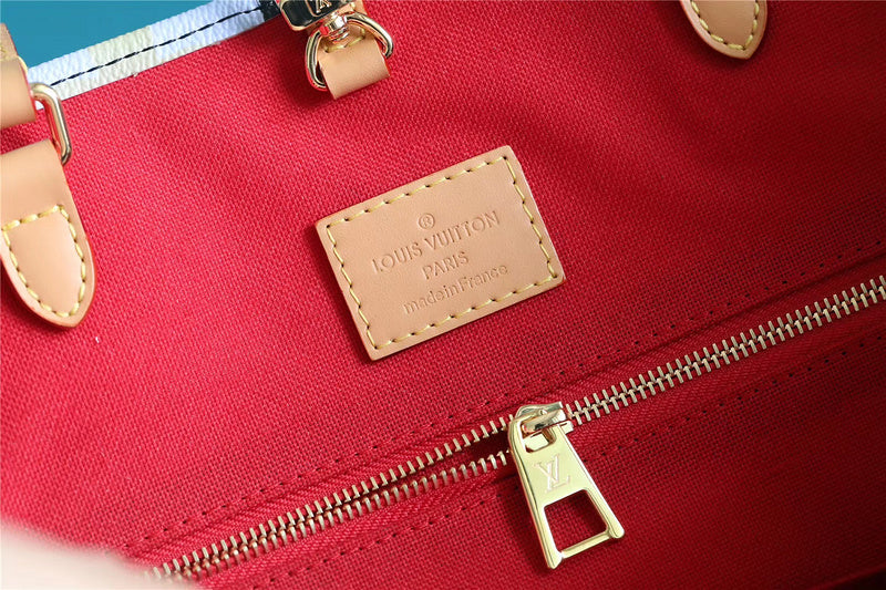Luxe Touch Fashion LTB-bags - 8651