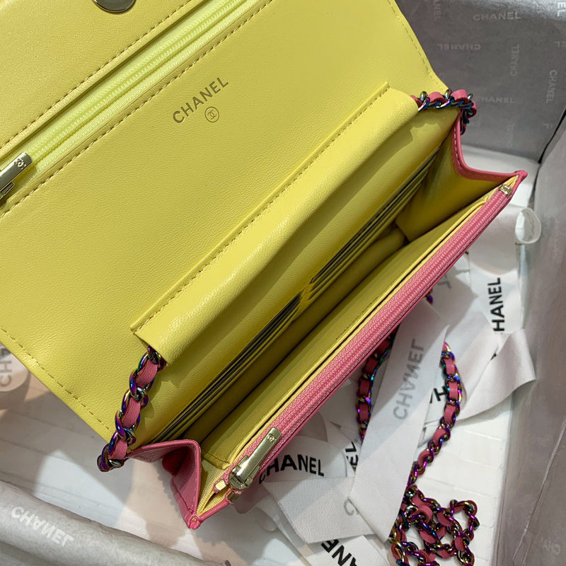 Luxe Touch Bags - Bags - 694