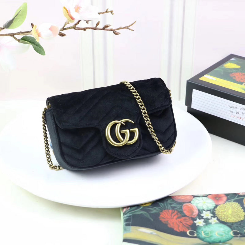 Luxe Touch Bags
- LTB Bags - 610