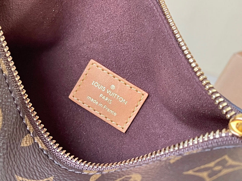 Fashion Luxe Touch bags - 4439