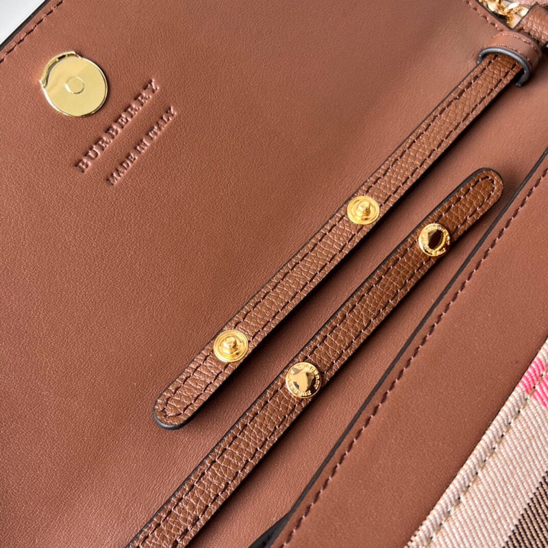 The Luxe Touch Fashion BBR-Bags - 004