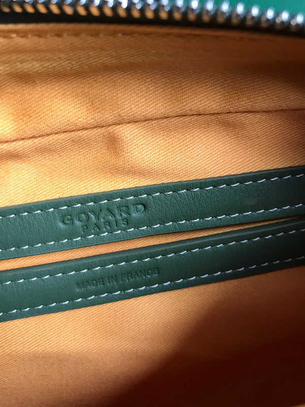 Luxe Touch Bags - GOD Bags - 054