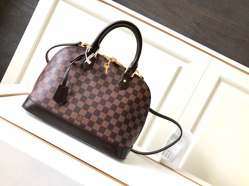 Fashion Luxe Touch bags - 3939