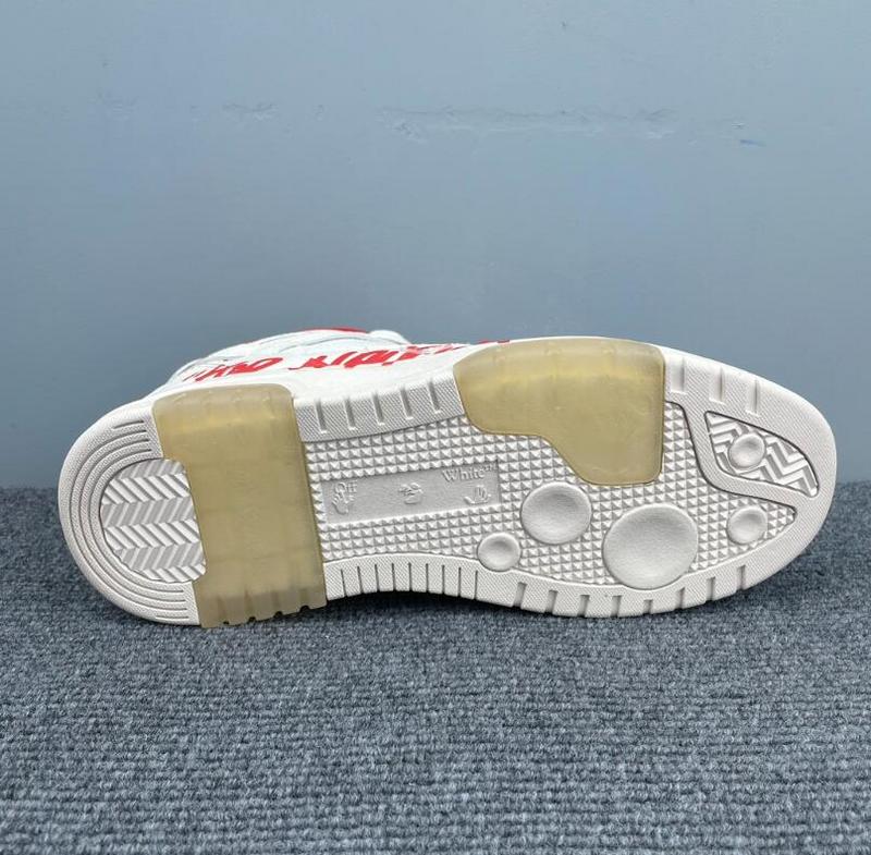 Luxe Touch Bags
- YZO Men Shoes - 043