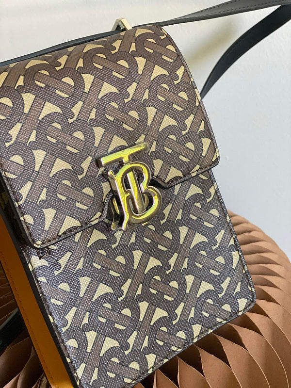 LTB Fashion -BBR Bags - 1529