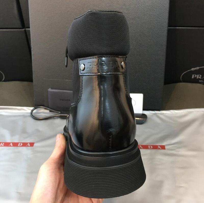 Luxe Touch Bags - PD Men Shoes - 451