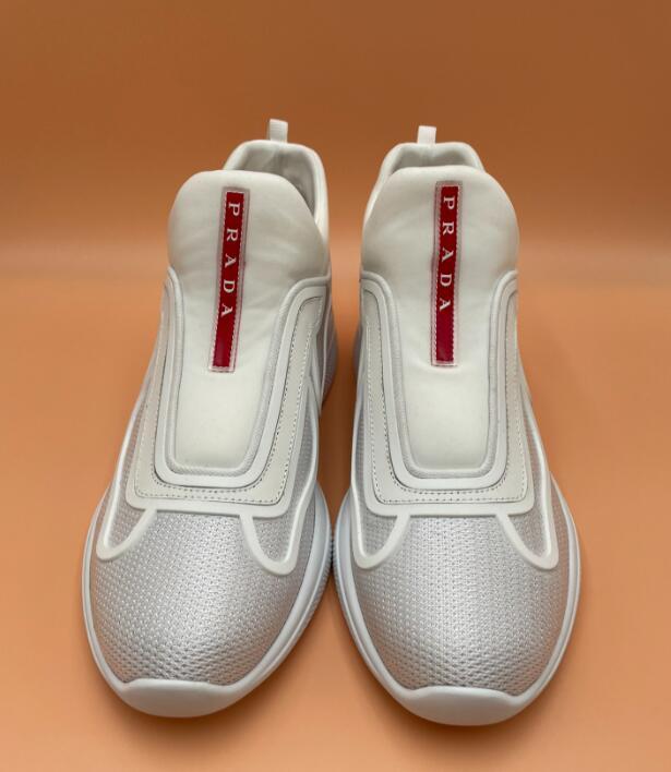 Luxe Touch Bags - PD Men Shoes - 046
