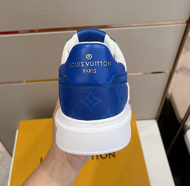 Luxe Touch Bags
- LTB Men Shoes - 879
