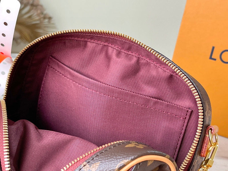 Fashion Luxe Touch bags - 4667