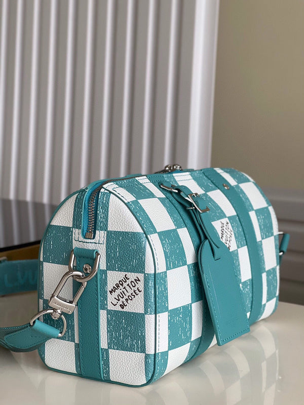Fashion Luxe Touch bags - 3137
