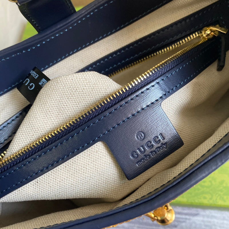 LTB - GG Bags - 1860