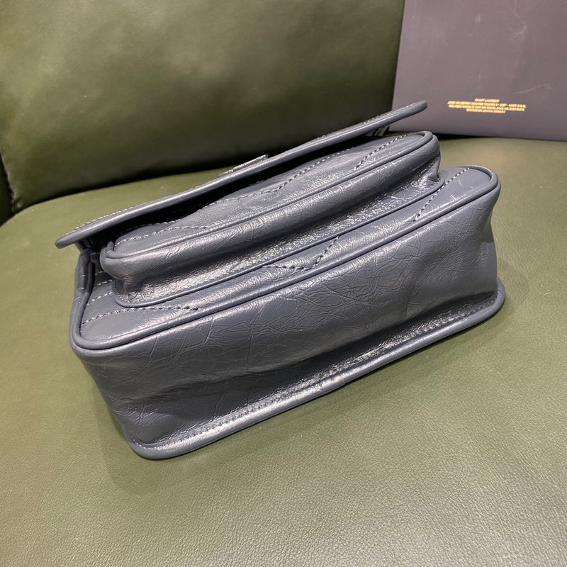 Luxe Touch - SLY Bags 398