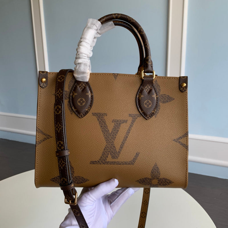 Luxe Touch Fashion LTB-bags - 17575