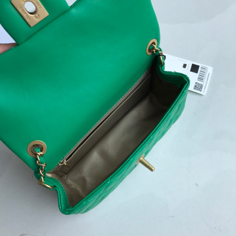 Luxe Touch Bags - Bags - 692