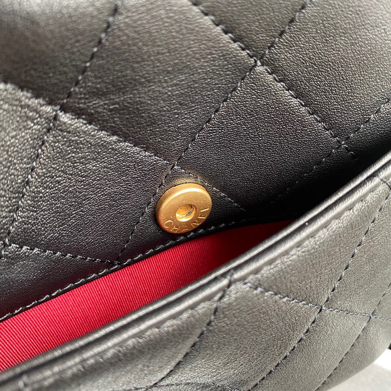 Luxe Touch Bags - Bags - 661