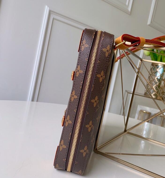Luxe Touch Bags - 3009