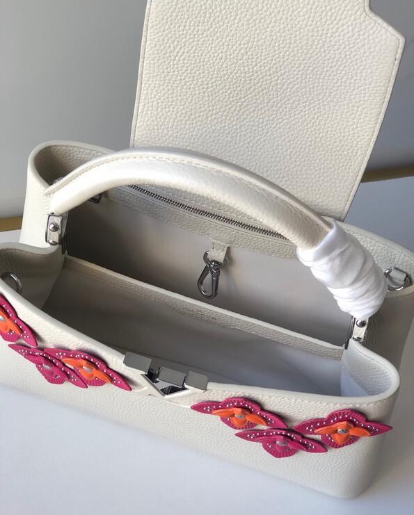 Luxe Touch Bags
- LTB Bags - 3098