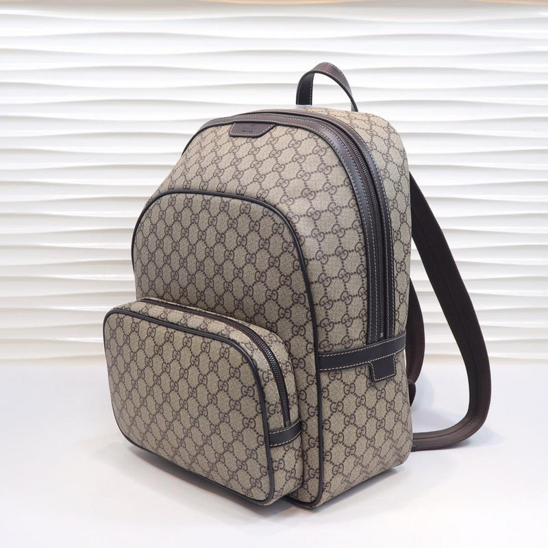 Luxe Touch Bags
- LTB Bags - 1120