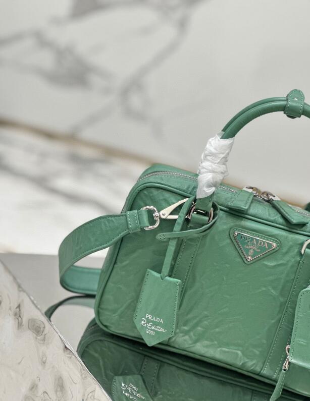 Luxe Touch Bags - PD Bags - 075