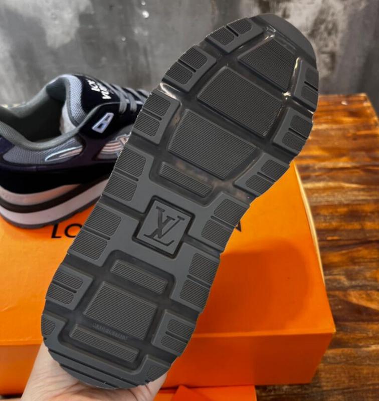 Luxe Touch Bags
- LTB Men Shoes - 781
