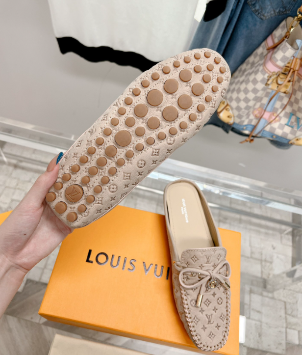 Luxe Touch Bags
- LTB Women Shoes - 114
