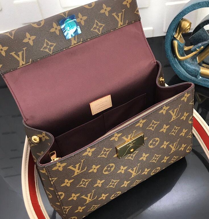 Luxe Touch Bags
- LTB Bags - 3037
