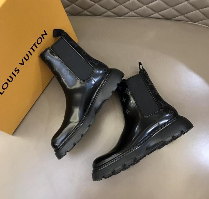 Luxe Touch Bags
- LTB Men Shoes - 888