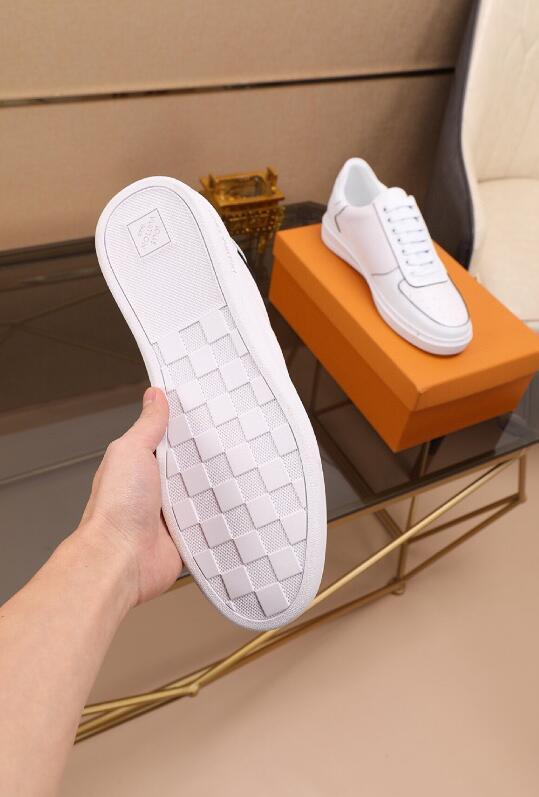 Luxe Touch Bags - Men Shoes - 2017