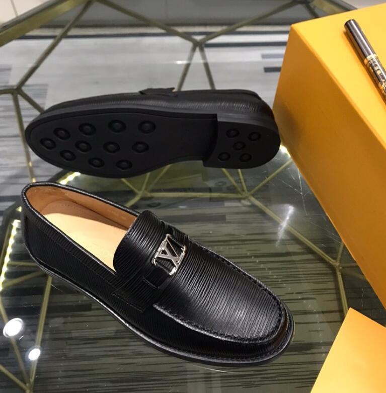 Luxe Touch Bags - Men Shoes - 1918