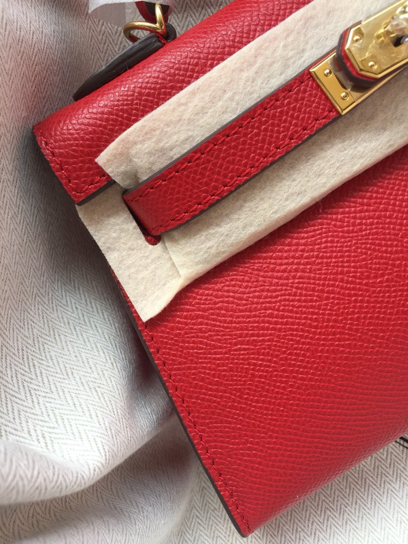 Luxe Touch- Fashion New Arrival Bag - HMS - 139