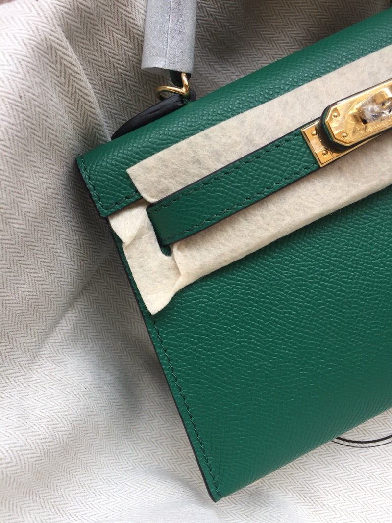 Luxe Touch- Fashion New Arrival Bag - HMS - 143