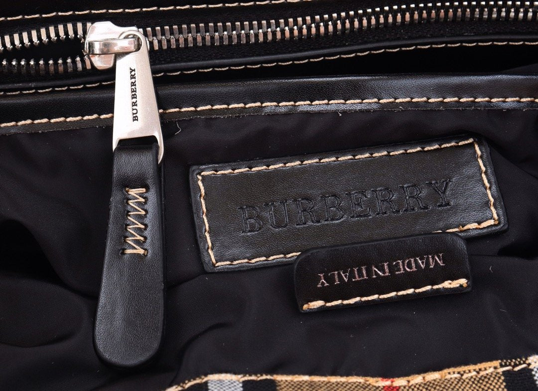 Luxe Touch Bags