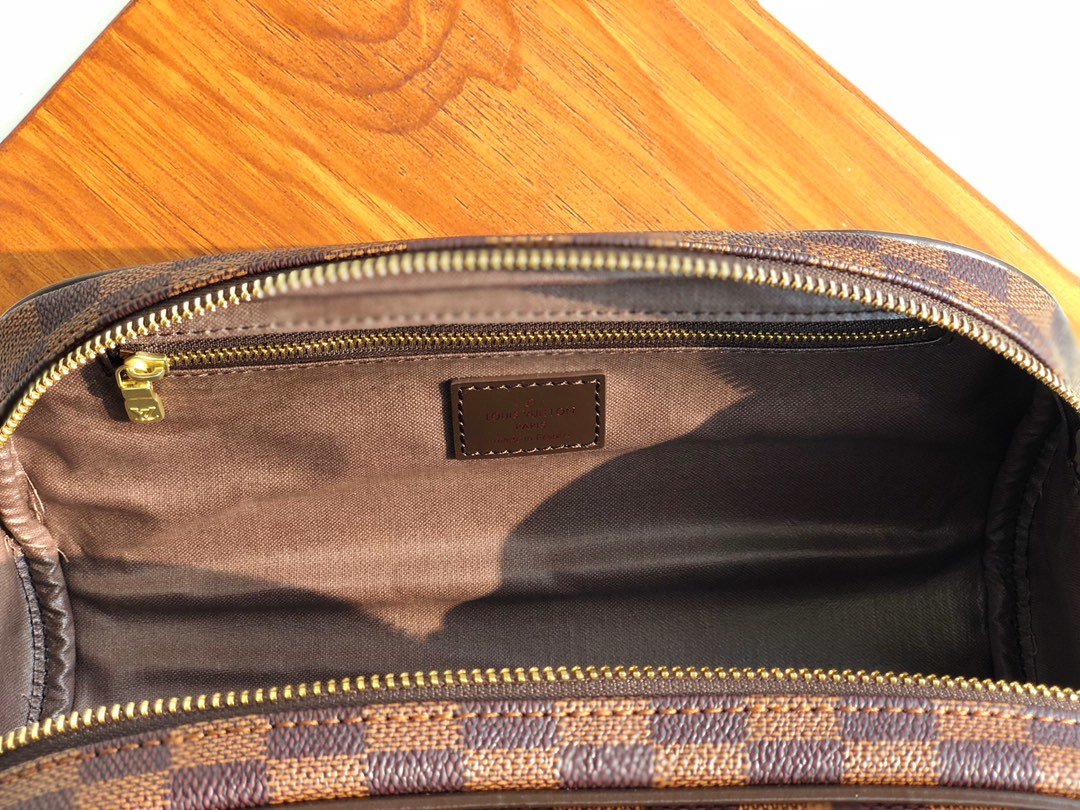 Luxe Touch Bags